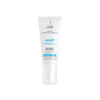 BIONIKE kremas riebiai odai AKNET DERMOCONTROL, 40 ml