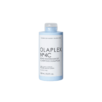 OLAPLEX atkuriamasis plaukų šampūnas Nr. 4C, 250 ml