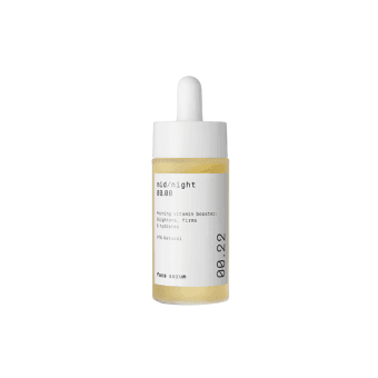 MID/NIGHT 00.00 veido serumas 00.22, 30 ml