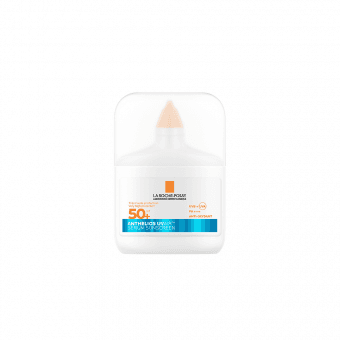 LA ROCHE-POSAY ANTHELIOS serumas veidui SPF50+, 50 ml