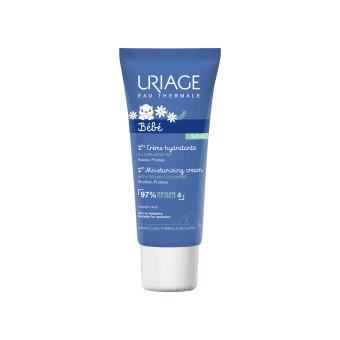 URIAGE drėkininamasis kremas BABY 1ERE, 40 ml