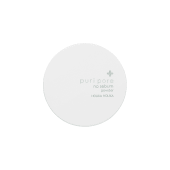 HOLIKA HOLIKA biri pudra PURI PORE NO SEBUM PACT COMPACT POWDER, 7 g