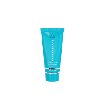 KERATHERAPY drėkinantis kondicionierius Keratin Infused Moisture, 60 ml