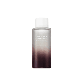HARUHARU WONDER juodųjų ryžių veido tonikas su hialurono rūgštimi, Black Rice Hyaluronic Toner, 150 ml