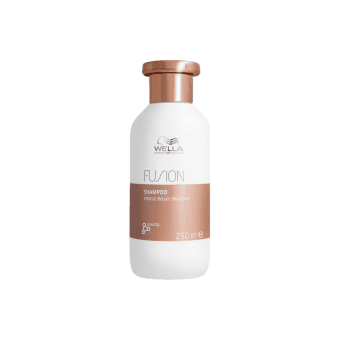 WELLA PROFESSIONALS FUSION šampūnas pažeistiems plaukams, 250 ml