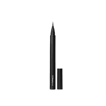 MAC akių apvadas Brushstroke 24h, Brushblack, 0.67 g