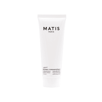 MATIS eksfoliuojamasis veido šveitiklis REPONSE FONDAMENTALE AUTHENTIK-SCRUB, 50 ml