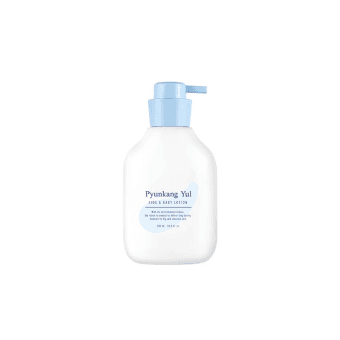 PYUNKANG YUL vaikiškas kūno losjonas Kids & Baby Lotion, 590 ml