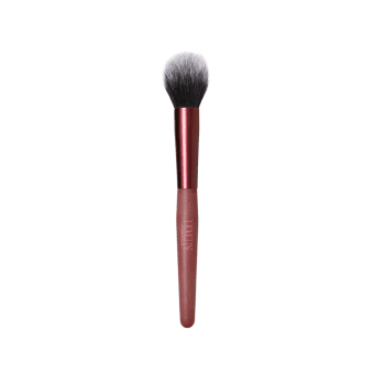 IDUN MINERALS daugiafunkcinis šepetėlis Nr. 8022 Pro Tapered Powder, 1 vnt.