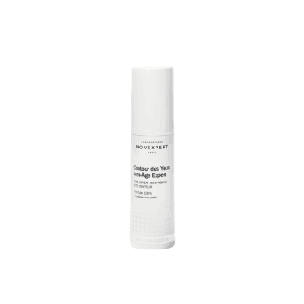 NOVEXPERT kremas paakių odai su prokolagenu, 15 ml