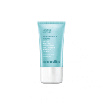 SENSILIS drėkinamasis kremas HYDRA ESSENCE, 40 ml
