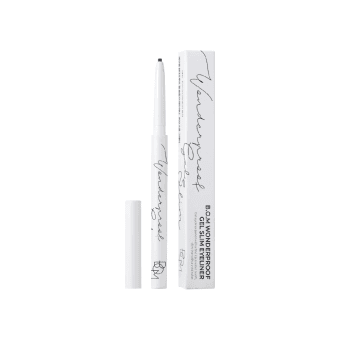 BOM, gelinis akių pravedimas, WONDERPROOF,#03 DEPP BROWN, 0.1 g