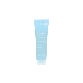 LA ROSÉE veido šveitiklis GENTLE FACE SCRUB, 60 ml