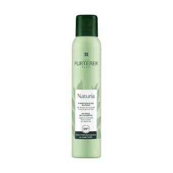 RENE FURTERER sausas šampūnas NATURIA, 200 ml