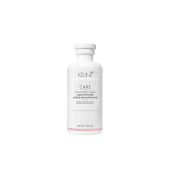 KEUNE dažytų plaukų kondicionierius CARE COLOR BRILLIANZ, 250 ml