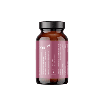 OULEL EKO ŠIRDIS, LT-EKO-001, 100 g