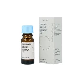 PHARMA OIL natūralus eukaliptų eterinis aliejus, 10 ml