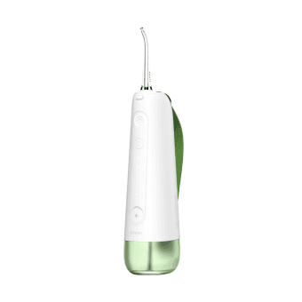 OCLEAN irigatorius W10, žalia spalva, 1 vnt.