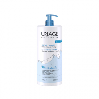 URIAGE universalus prausiklis LAVANTE, 1000 ml