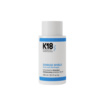 K18 pH apsaugantis šampūnas DAMAGE SHIELD, 250 ml