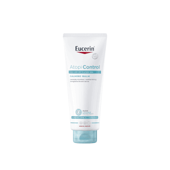 EUCERIN balzamas sausai, atopinei odai ATOPICONTROL, 400 ml