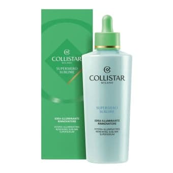 COLLISTAR, HYDRA-ILLUMINATING RENEWING serumas, 200 ml