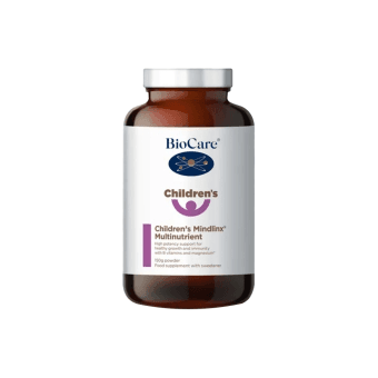 BIOCARE Children’s Mindlinx® Multinutrient, 150 g