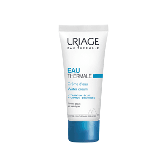 URIAGE drėkinamasis kremas EAU THERMALE, 40 ml