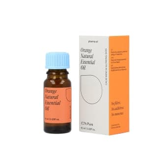 PHARMA OIL natūralus apelsinų eterinis aliejus, 10 ml