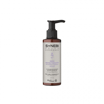 HELEN SEWARD, SYNEBI serumas pažeistiems plaukams Restructuring, 150 ml