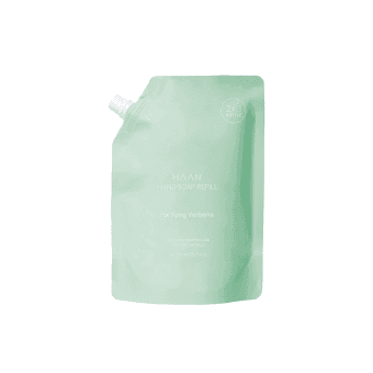 HAAN rankų muilo papildymas PURIFYING VERBENA, 350 ml