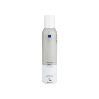 ABENA valančios putos, su aromatu, 400 ml