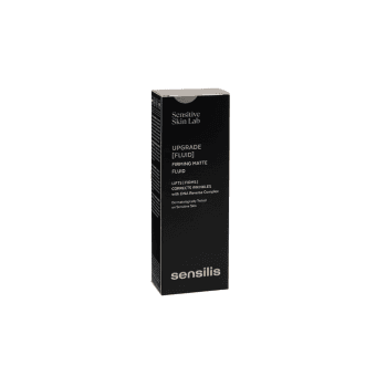 SENSILIS matiškumo suteikiantis stangrinamasis fluidas UPGRADE, 50 ml