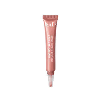 ISADORA lūpų blizgis GLOSSY LIP TREAT, Nr. 54, 13 ml