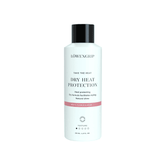 LOWENGRIP apsauga nuo karščio TAKE THE HEAT, 200 ml