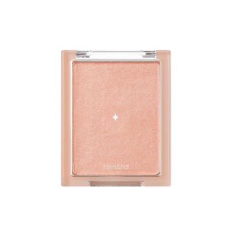 ROM&ND, švytėjimo suteikianti veido priemonė, See Through Veillighter 01 Sun Kissed, 5.5 g