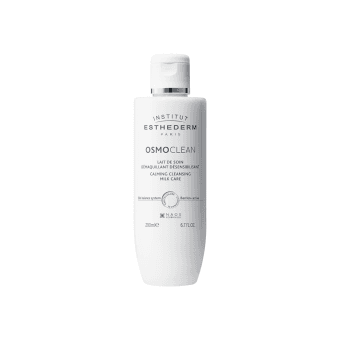 INSTITUT ESTHEDERM PARIS, raminamasis valomasis pienelis, OSMOCLEAN, 200 ml