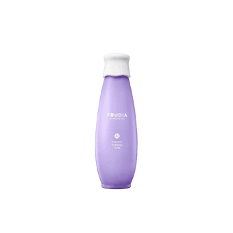FRUDIA drėkinamasis tonikas su mėlynėmis BLUEBERRY HYDRATING TONER, 195 ml