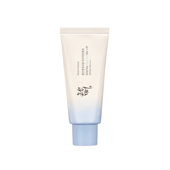 BEAUTY OF JOSEON kremas nuo saulės SPF50+, Relief Sun Aqua: Rice+B5, 50 ml