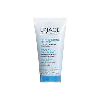 URIAGE veido šveitiklis GOMMANTE, 50 ml