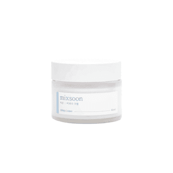 MIXSOON drėkinamasis veido kremas BIFIDA, 60 ml
