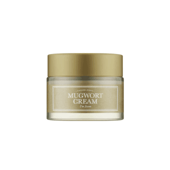 I'M FROM veido kremas, Mugwort, 50 g