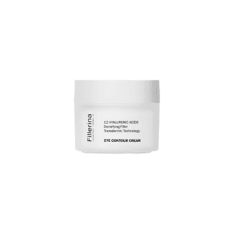 FILLERINA akių kontūro kremas EVERYDAY FORMULA, 5 LYGIS, 25 ml