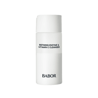 BABOR enziminis veido prausiklis - šveitiklis su vitaminu C, 40 ml