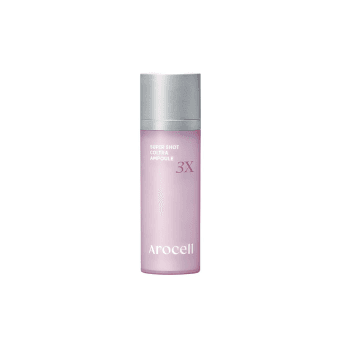 AROCELL veido ampulė, SUPER SHOT COLTRA AMPOULE 3X, 30 ml