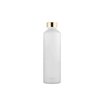 EQUA, Mismatch Velvet White gertuvė, 750 ml