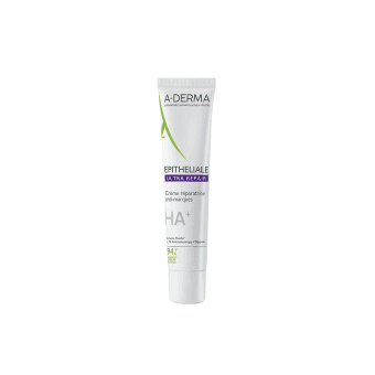 A-DERMA atkuriamasis kremas pažeistai odai EPITHELIALE A.H ULTRA, 40 ml
