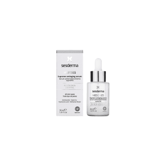 SESDERMA veido serumas MESOSES, 30 ml