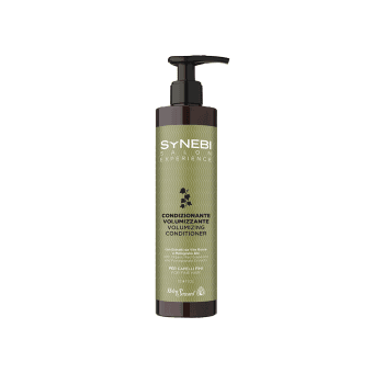 HELEN SEWARD kondicionierius suteikiantis apimties, Volume, SYNEBI, 300 ml