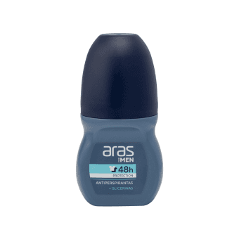 ARAS antiperspirantas, 50 ml